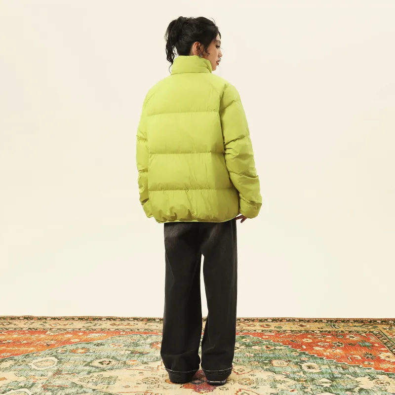 A.X.S.K Down Jackets Unisex-13