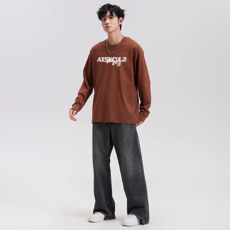 A.X.S.K T Shirts Unisex-33