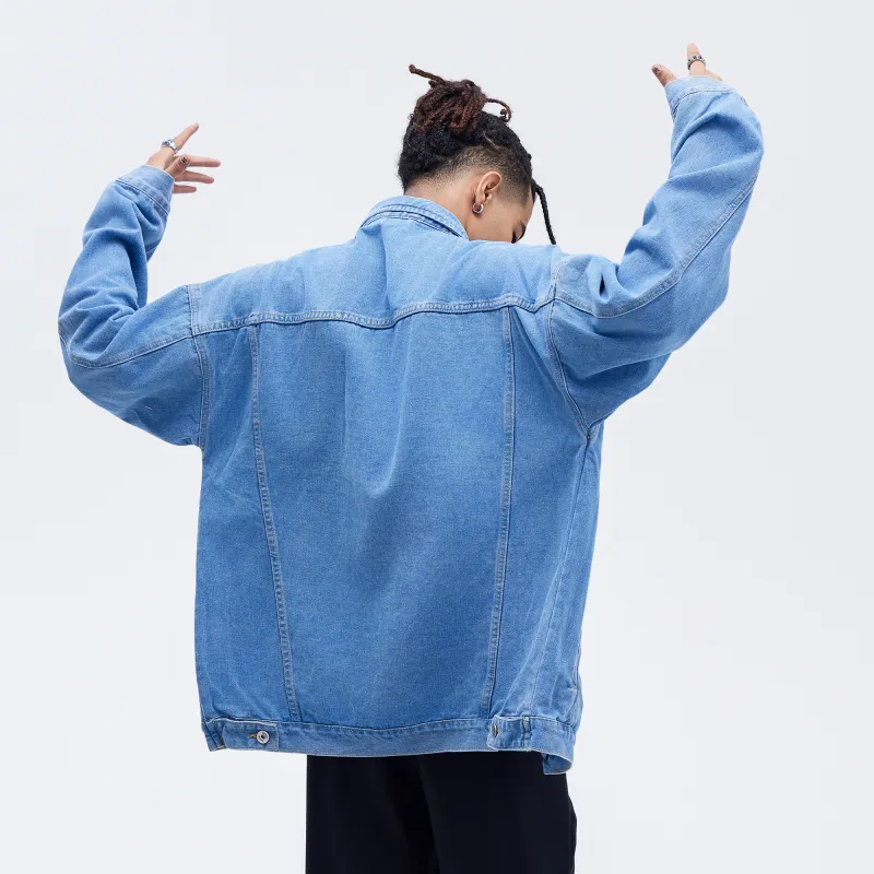 A.X.S.K Casual Sportswear Unisex-8