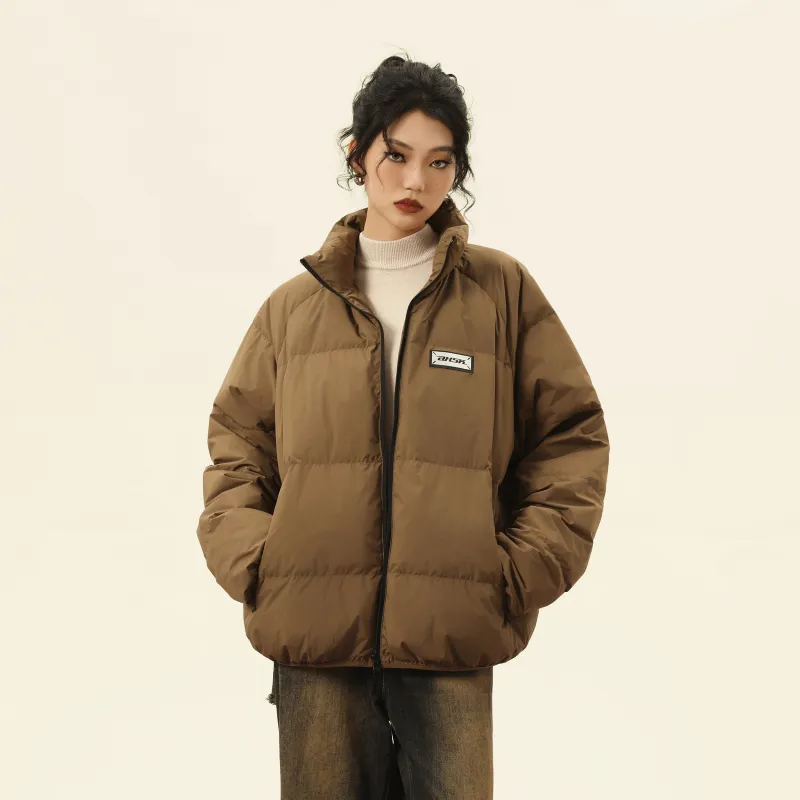 A.X.S.K Down Jackets Unisex-18