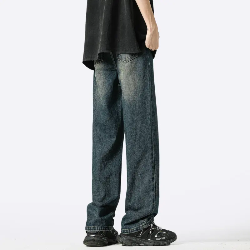 A.X.S.K Shirt Matching Set Unisex-50