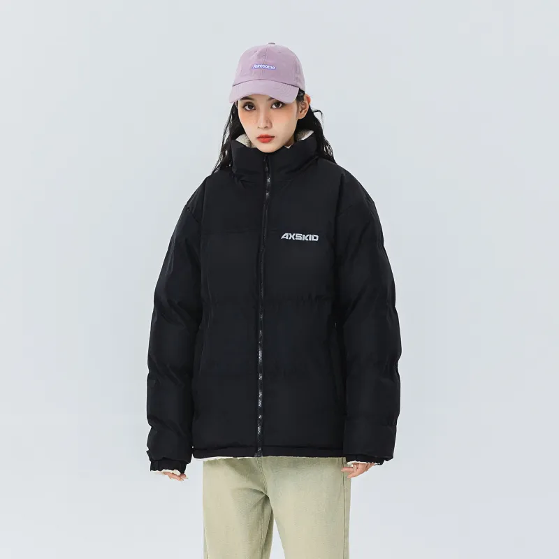 A.X.S.K x MOORAB Casual Sportswear Unisex-3