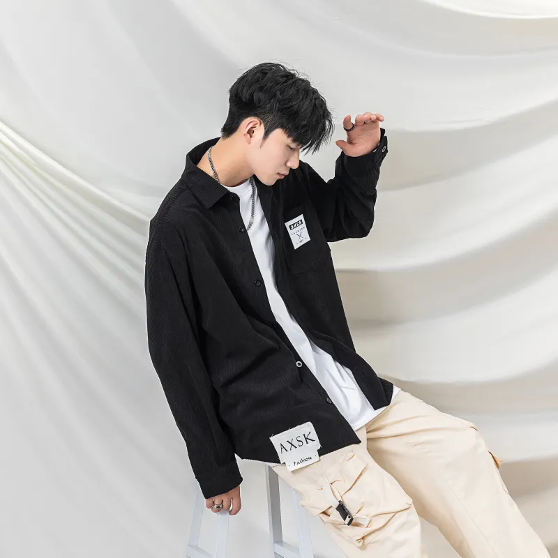A.X.S.K Casual Sportswear Unisex-2