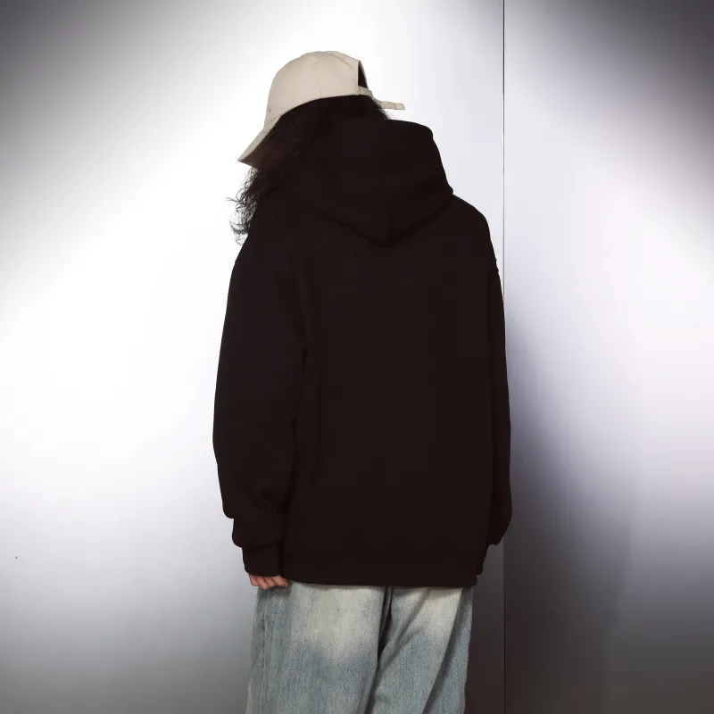 Lost N Forbidden X A.X.S.K Sweatshirts Unisex-14