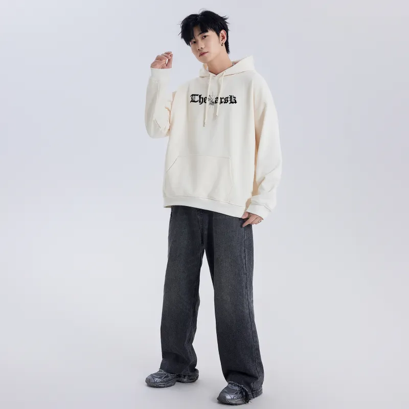 A.X.S.K Sweatshirt Sets Unisex-27