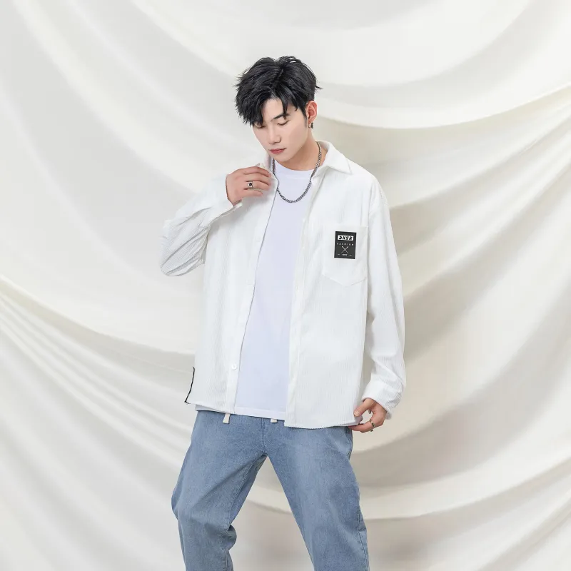 A.X.S.K Casual Sportswear Unisex-14