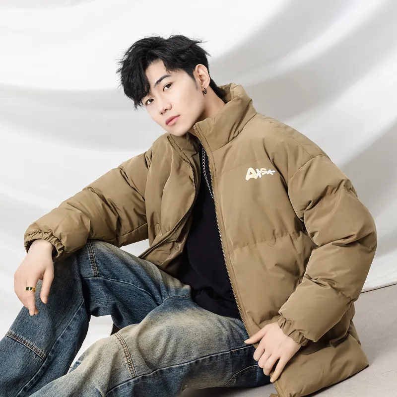 A.X.S.K Casual Sportswear Unisex-59