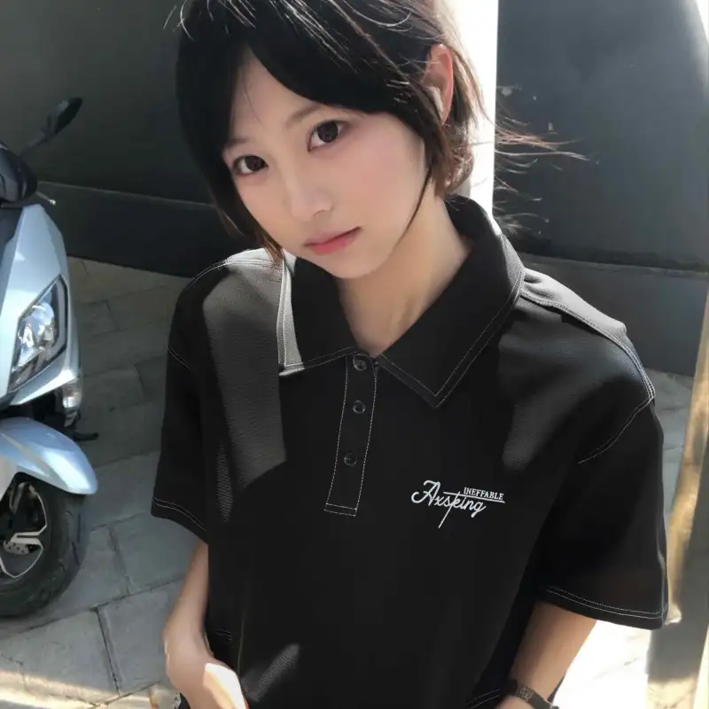 A.X.S.K Casual Sportswear Unisex-19