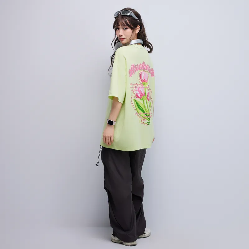 A.X.S.K T Shirts Unisex-34