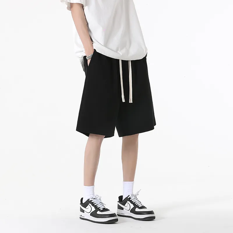 A.X.S.K Casual Sportswear Unisex-3