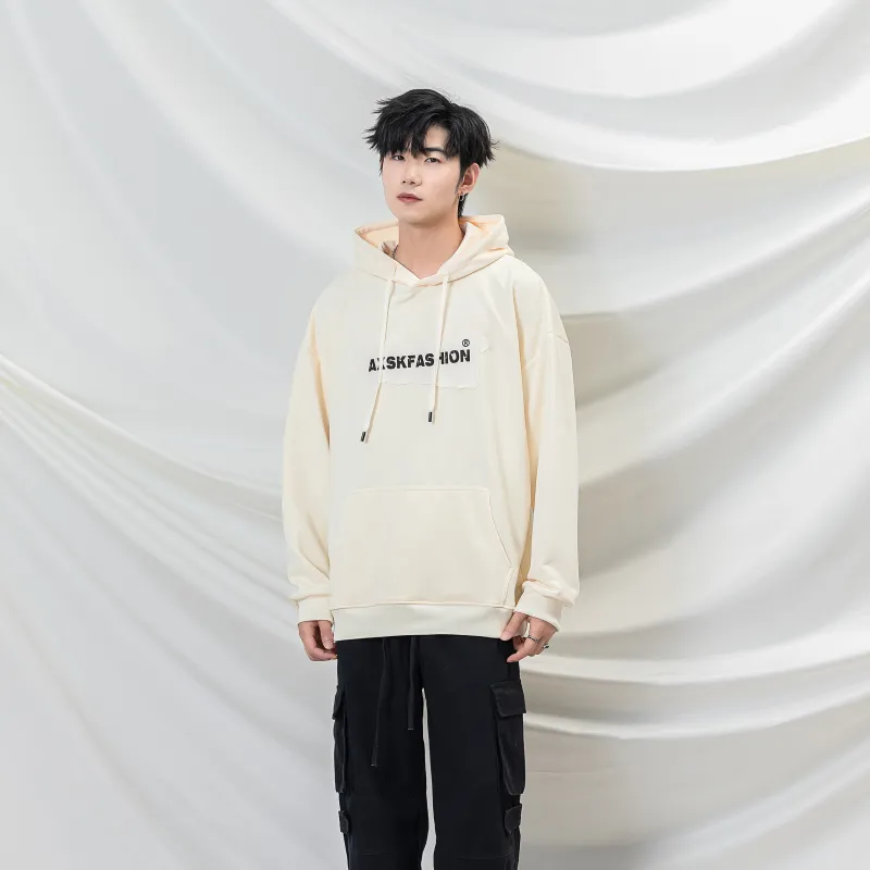 A.X.S.K Sweatshirt Sets Unisex-26