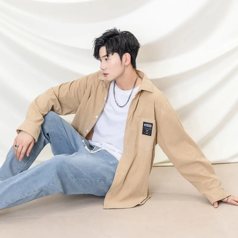 A.X.S.K Casual Sportswear Unisex-34