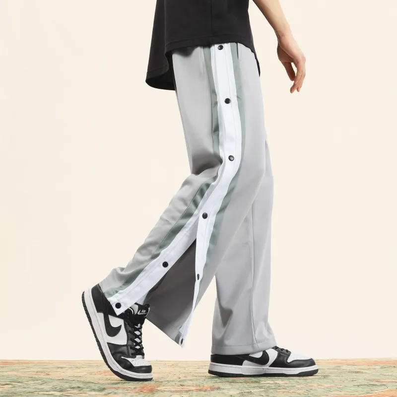 A.X.S.K Casual Pants Unisex-9