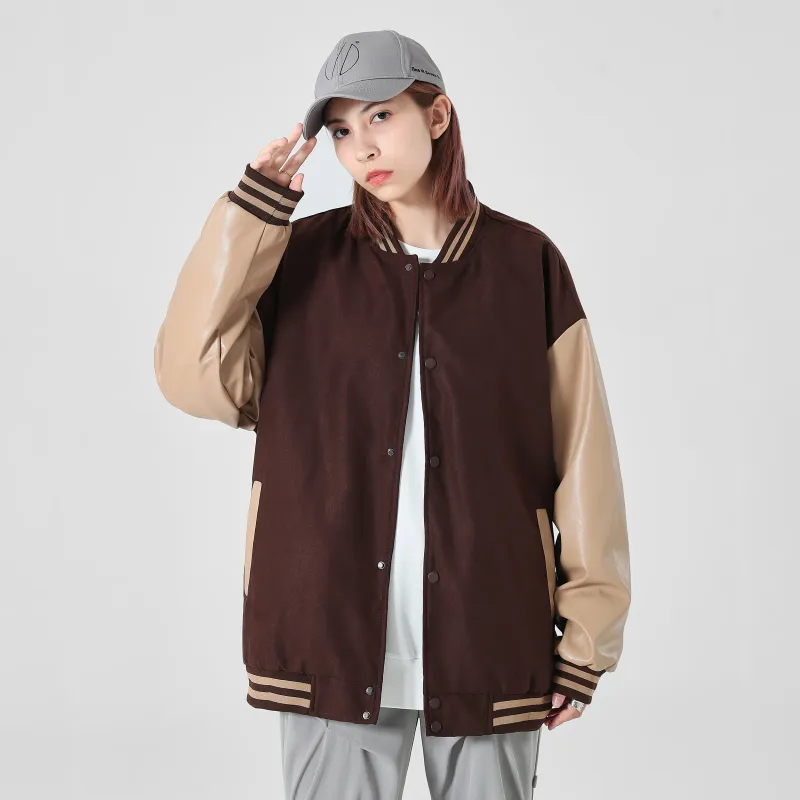 A.X.S.K Baseball Jerseys Unisex-10