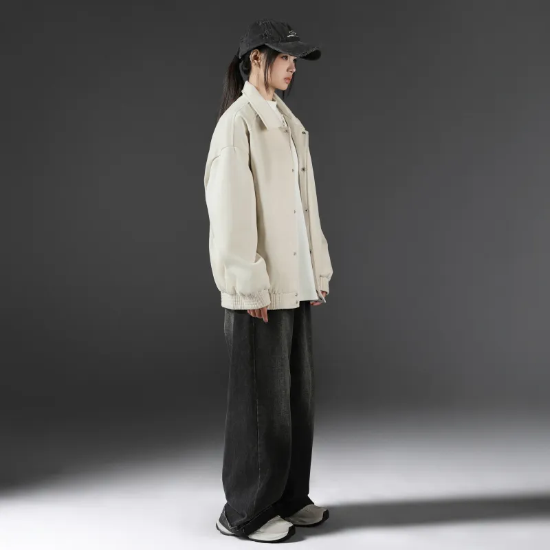 A.X.S.K Jackets Unisex-2