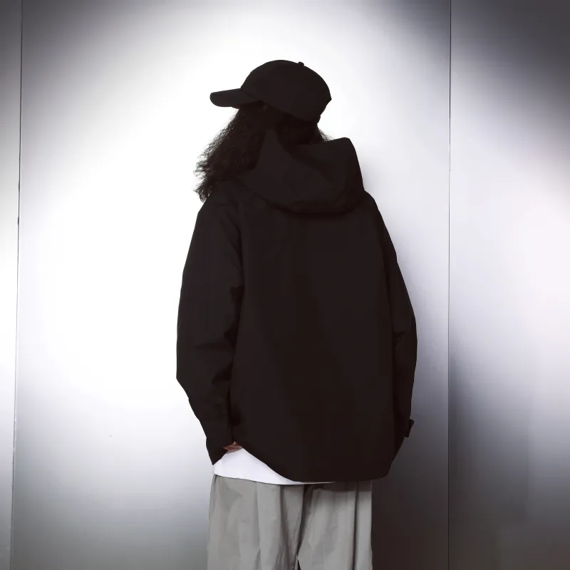 A.X.S.K Jackets Unisex-8