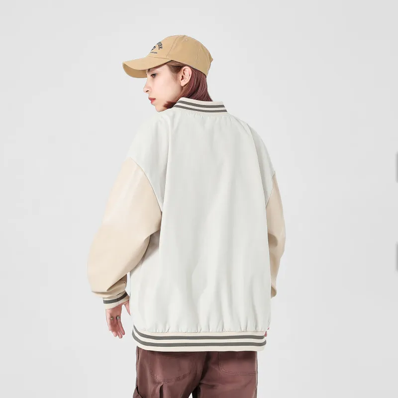 A.X.S.K Baseball Jerseys Unisex-16