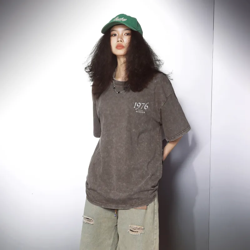 A.X.S.K T Shirts Unisex-13