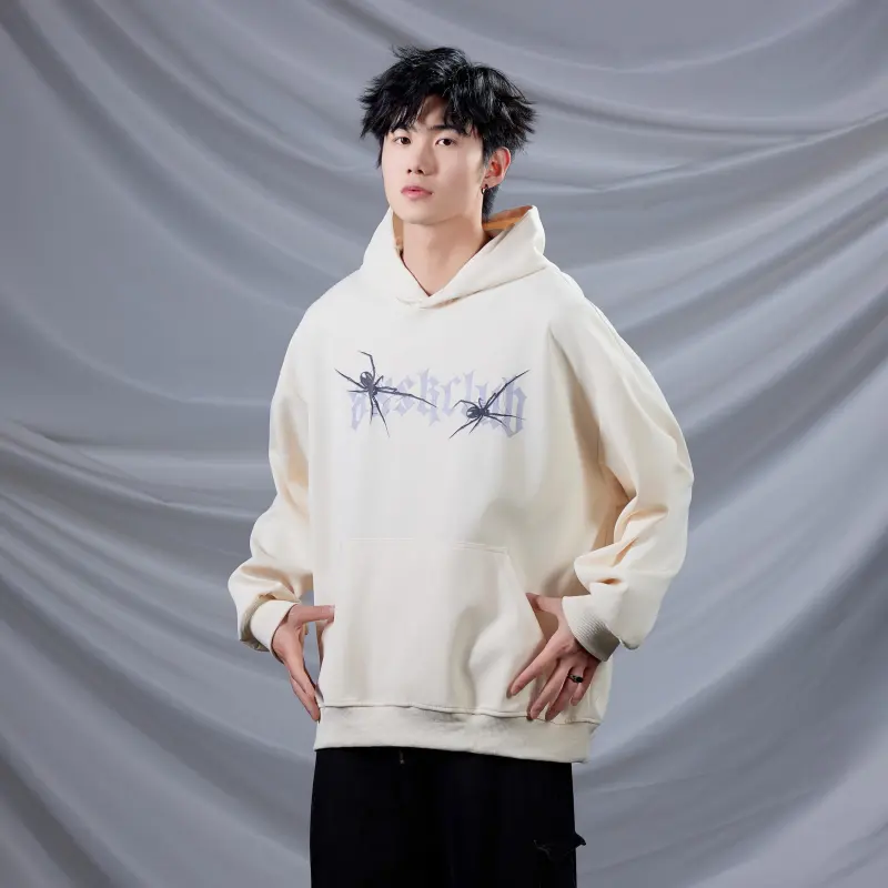 A.X.S.K Sweatshirts Unisex-33