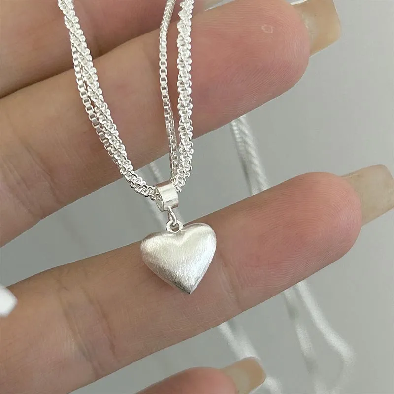 CARAT'S DIARY Alloy Necklaces Women's-6