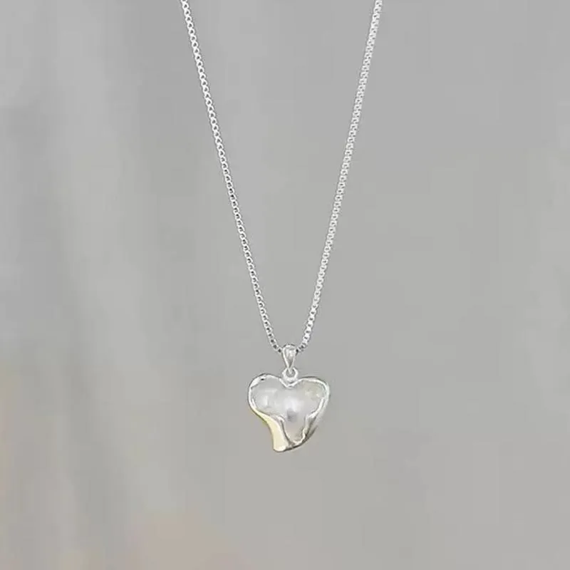 CARAT'S DIARY Alloy Necklaces Women's-6