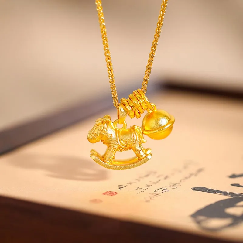 CARAT'S DIARY Alloy Necklaces Women's-5