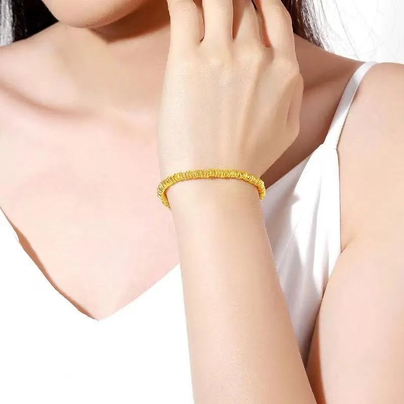 CARAT'S DIARY Alloy Bracelets Women's-1