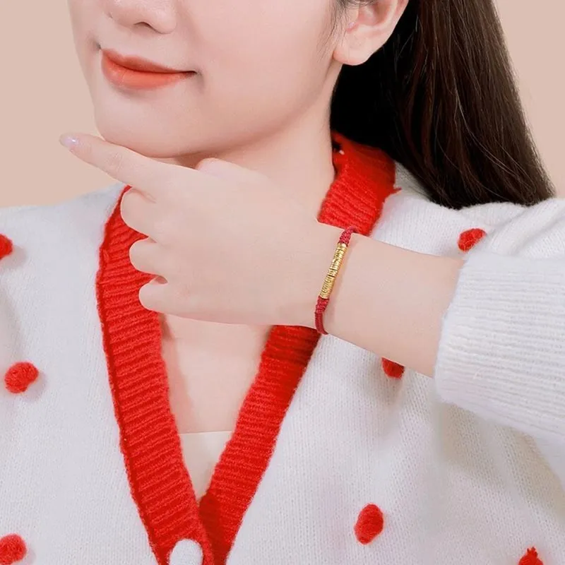 CARAT'S DIARY Alloy Bracelets Women's-4