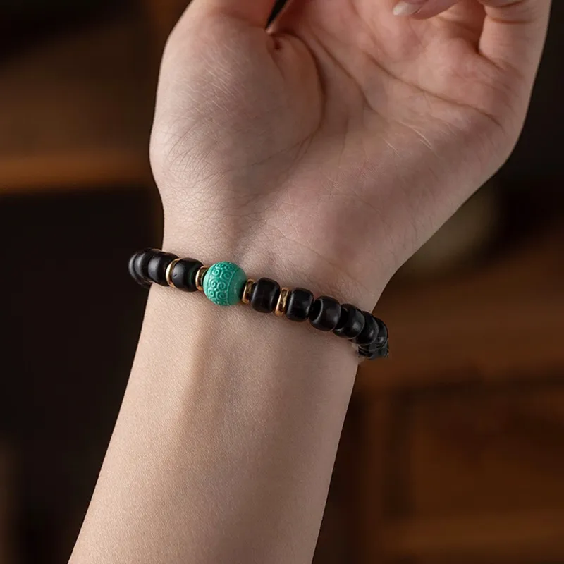 CARAT'S DIARY Agate Bracelets Unisex-6
