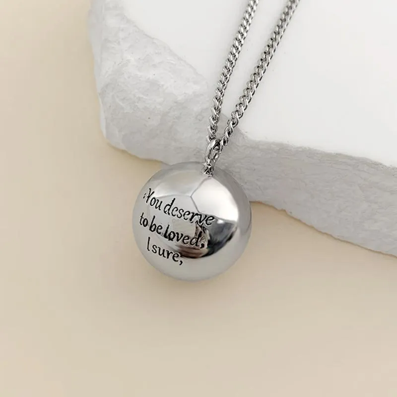 CARAT'S DIARY Alloy Necklaces Women's-8
