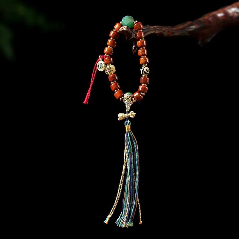 CARAT'S DIARY Agate Bracelets Unisex-6