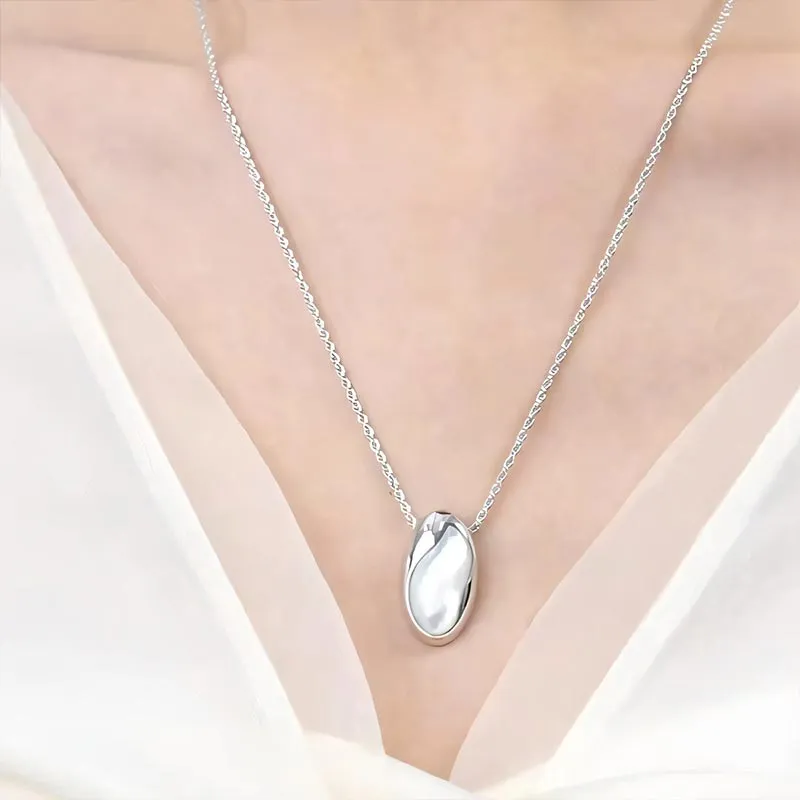 CARAT'S DIARY Resin Necklaces Women's-1