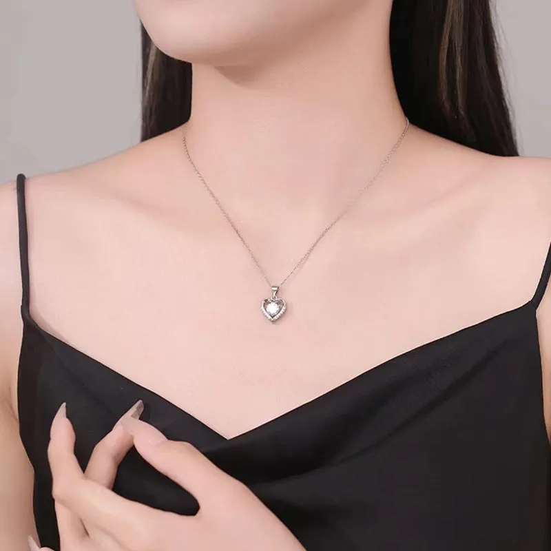 CARAT'S DIARY Alloy Stud Earrings Women's-1