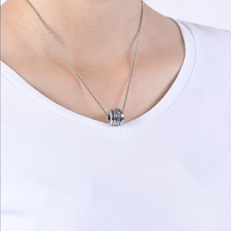 CARAT'S DIARY Alloy Necklaces Unisex-1