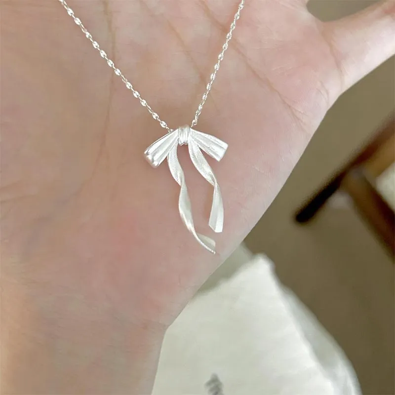 CARAT'S DIARY Alloy Necklaces Women's-4
