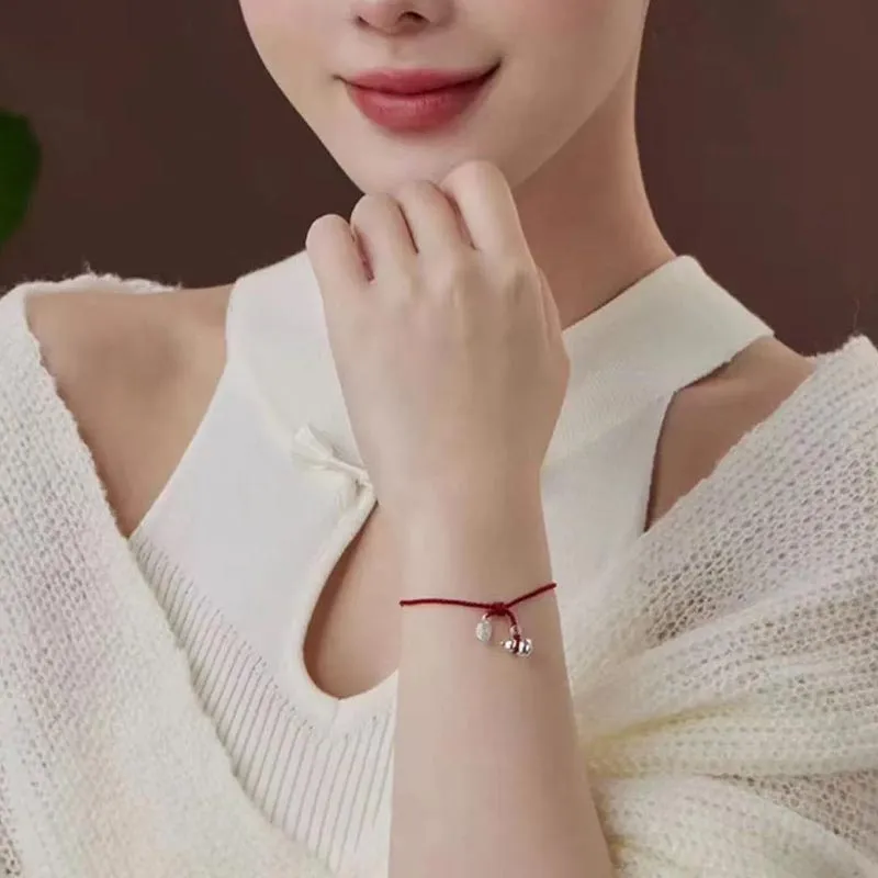 CARAT'S DIARY Alloy Bracelets Women's-1