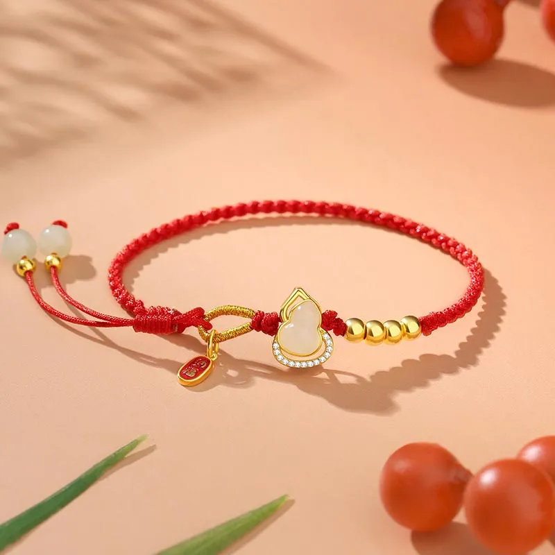 CARAT'S DIARY S925 Silver Bracelets Women's-4