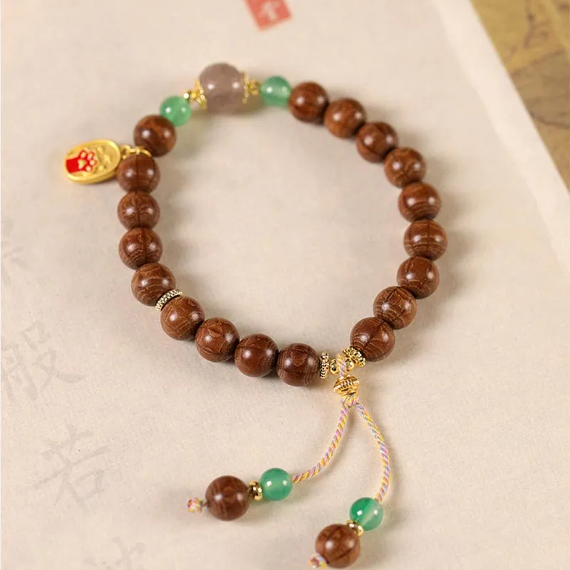 CARAT'S DIARY Zabelia Biflora Bracelets Women's-4