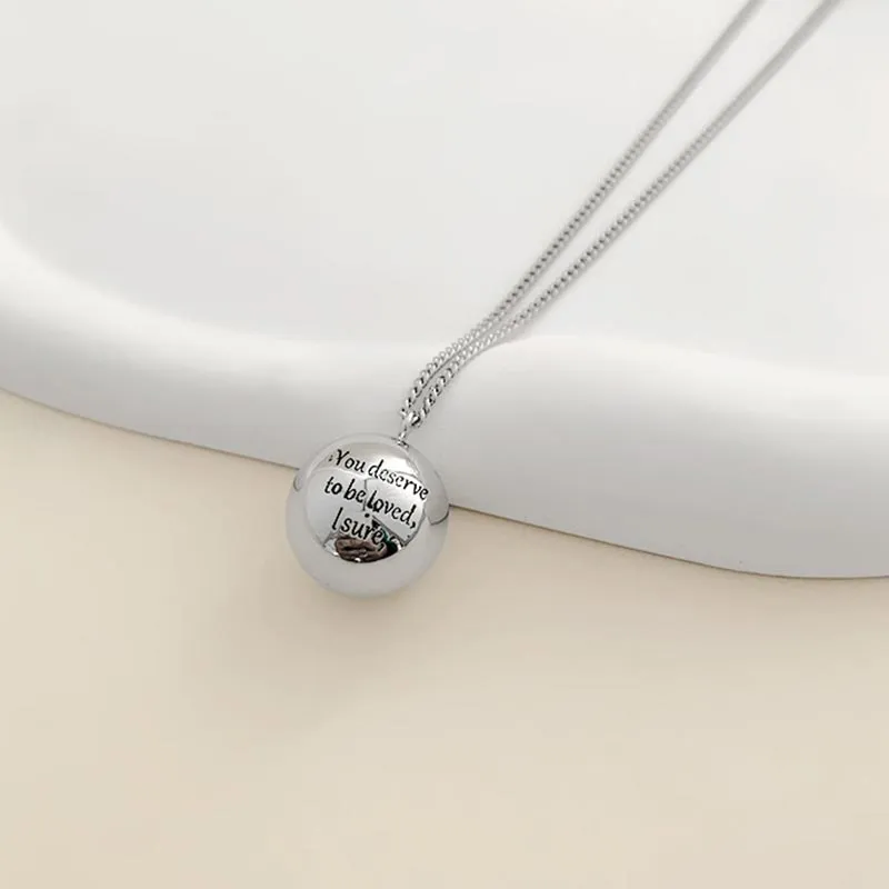 CARAT'S DIARY Alloy Necklaces Women's-9