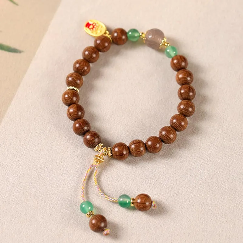 CARAT'S DIARY Zabelia Biflora Bracelets Women's-5