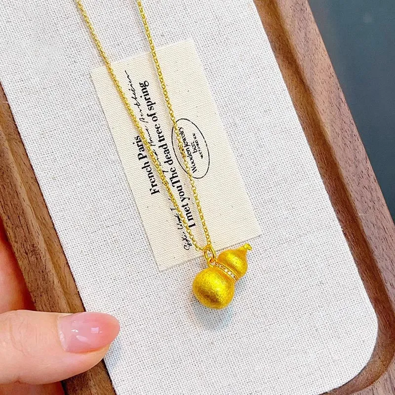 CARAT'S DIARY Alloy Necklaces Women's-4