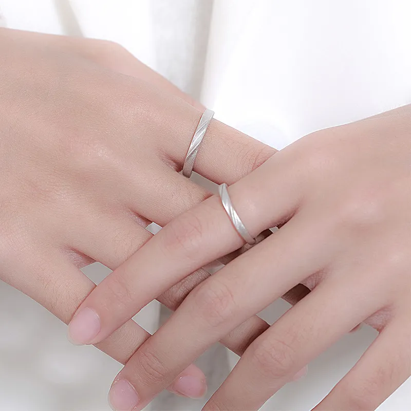 CARAT'S DIARY Rings Women's-3