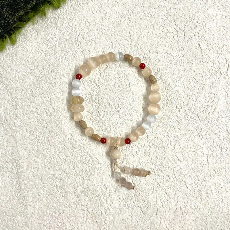 CARAT'S DIARY Resin Bracelets Unisex-2