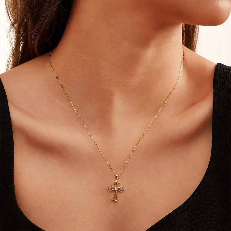 CARAT'S DIARY S925 Silver Necklaces Unisex-4