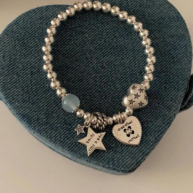 CARAT'S DIARY Resin Bracelets Women's-6