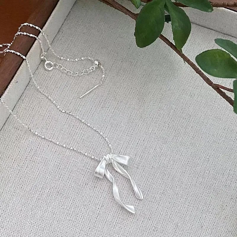 CARAT'S DIARY Alloy Necklaces Women's-6