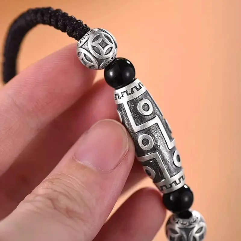 CARAT'S DIARY Colored Glaze Bracelets Unisex-5