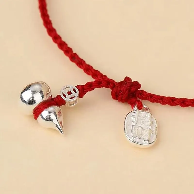 CARAT'S DIARY Alloy Bracelets Women's-4