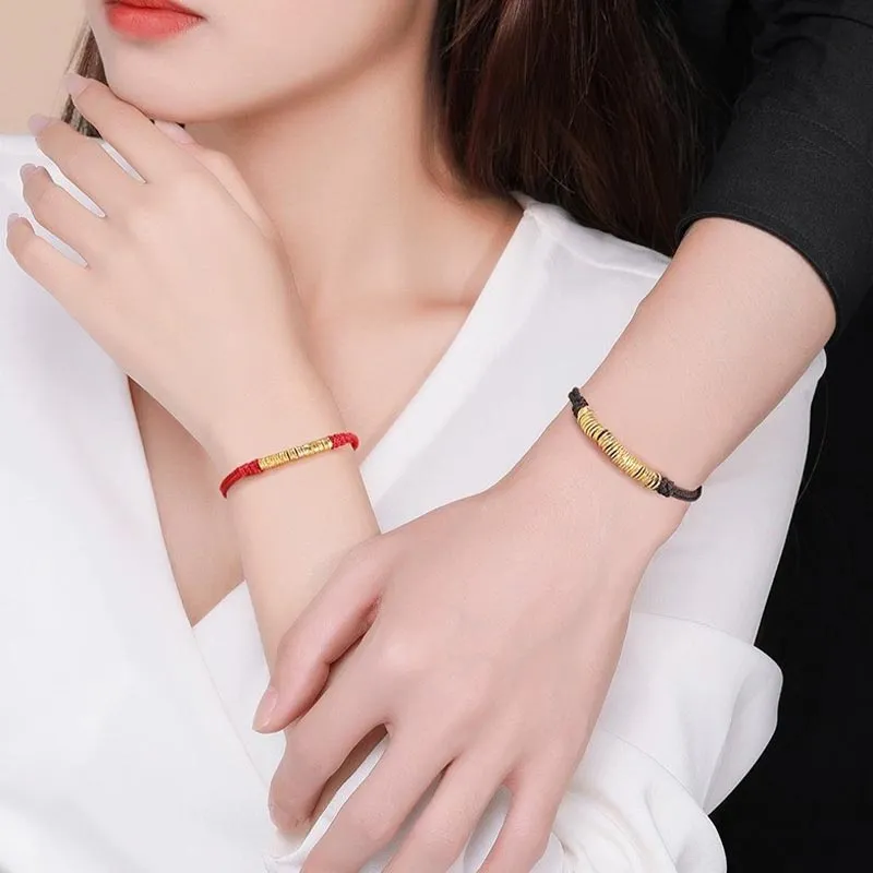 CARAT'S DIARY Alloy Bracelets Women's-1