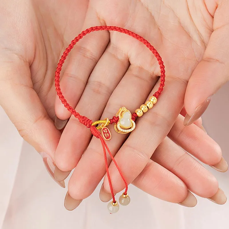 CARAT'S DIARY S925 Silver Bracelets Women's-2